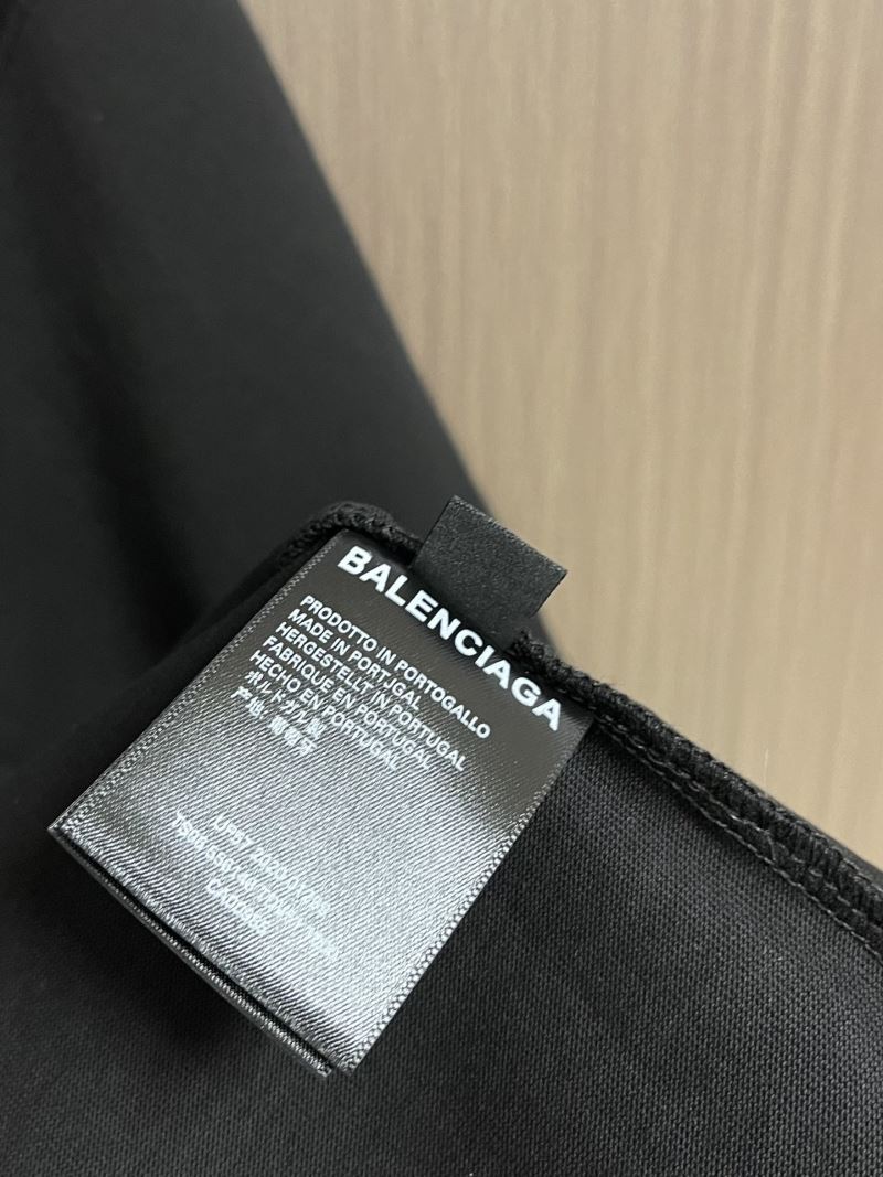 Balenciaga T-Shirts